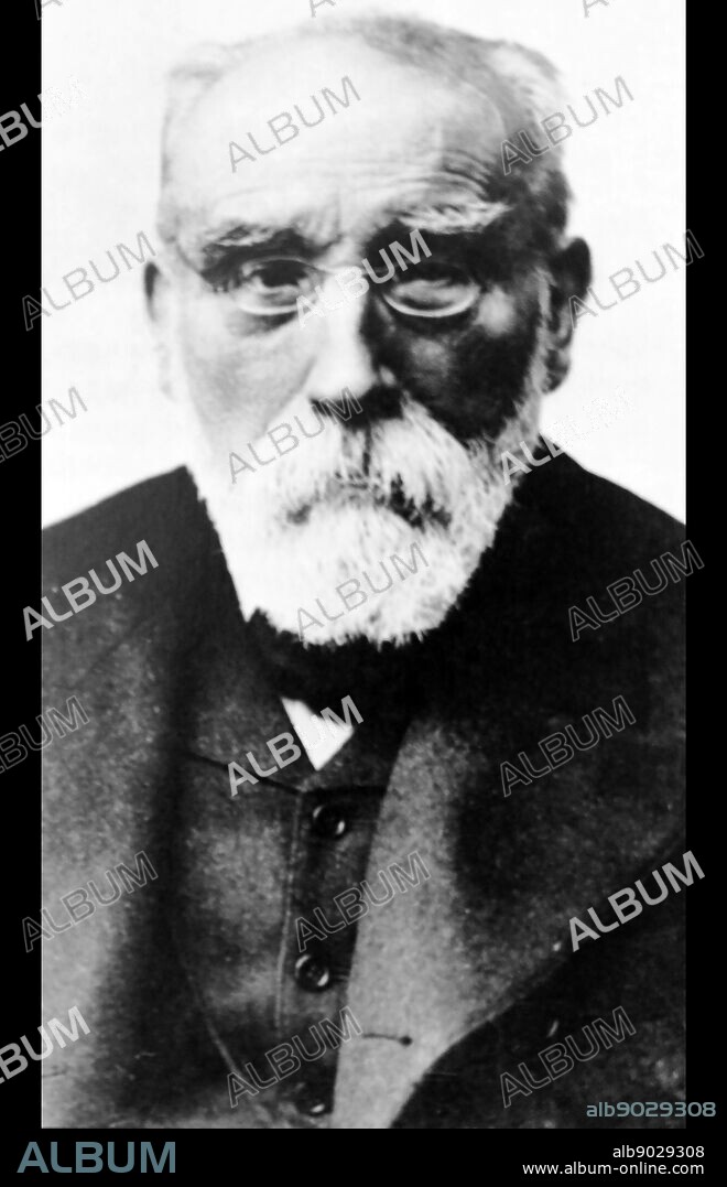 Francesc Pi i Margall (1824 1901) Catalan federalist and libertarian socialist statesman and political philosopher. He was briefly president of the short-lived First Spanish Republic in 1873.