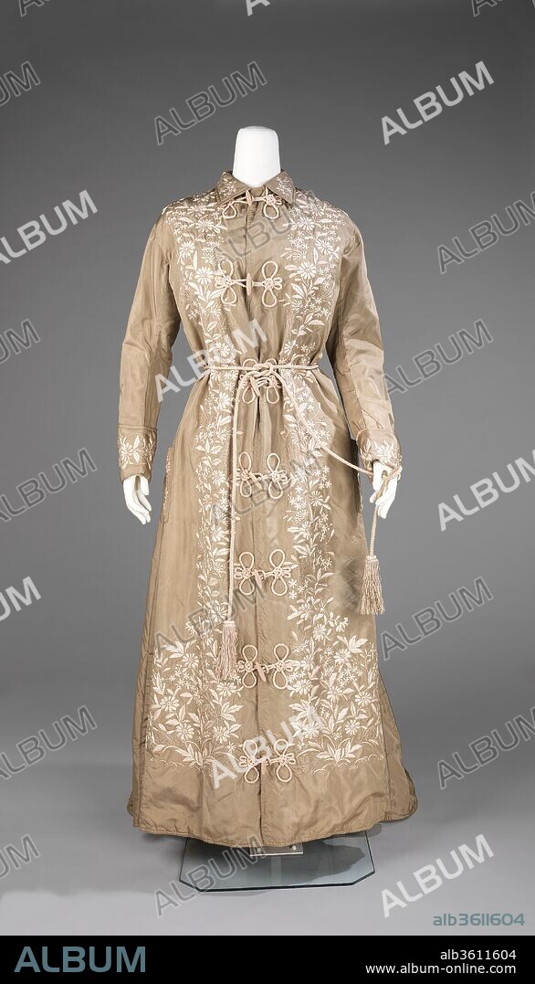 DRESSING GOWN Album alb3611604
