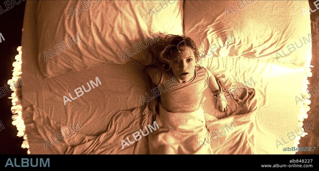 KATE HUDSON en LA LLAVE DEL MAL, 2005 (THE SKELETON KEY), dirigida por IAIN SOFTLEY. Copyright UNIVERSAL STUDIOS.