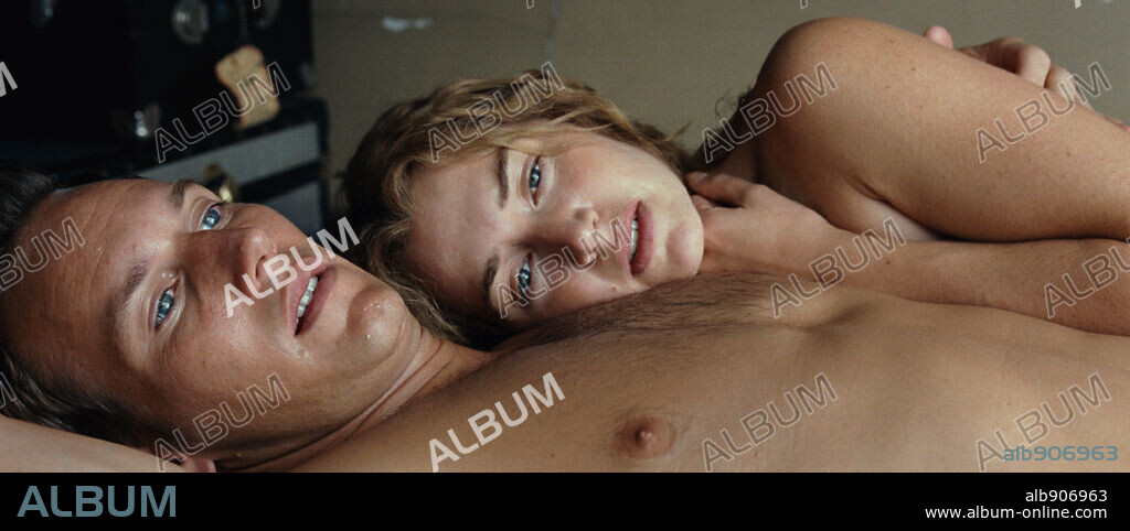 KATE WINSLET und PATRICK WILSON in LITTLE CHILDREN, 2006, unter der Regie von TODD FIELD. Copyright NEW LINE CINEMA.