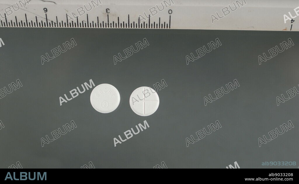 rohypnol 2mg tablets. Flunitrazepam also known as Rohypnol is an intermediate acting benzodiazepine used as an hypnotic, sedative, anticonvulsant, anxiolytic, and skeletal muscle relaxant drug.