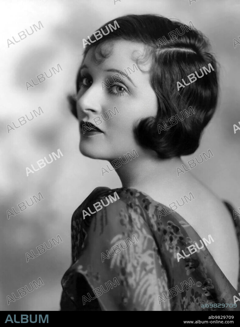 CORINNE GRIFFITH.