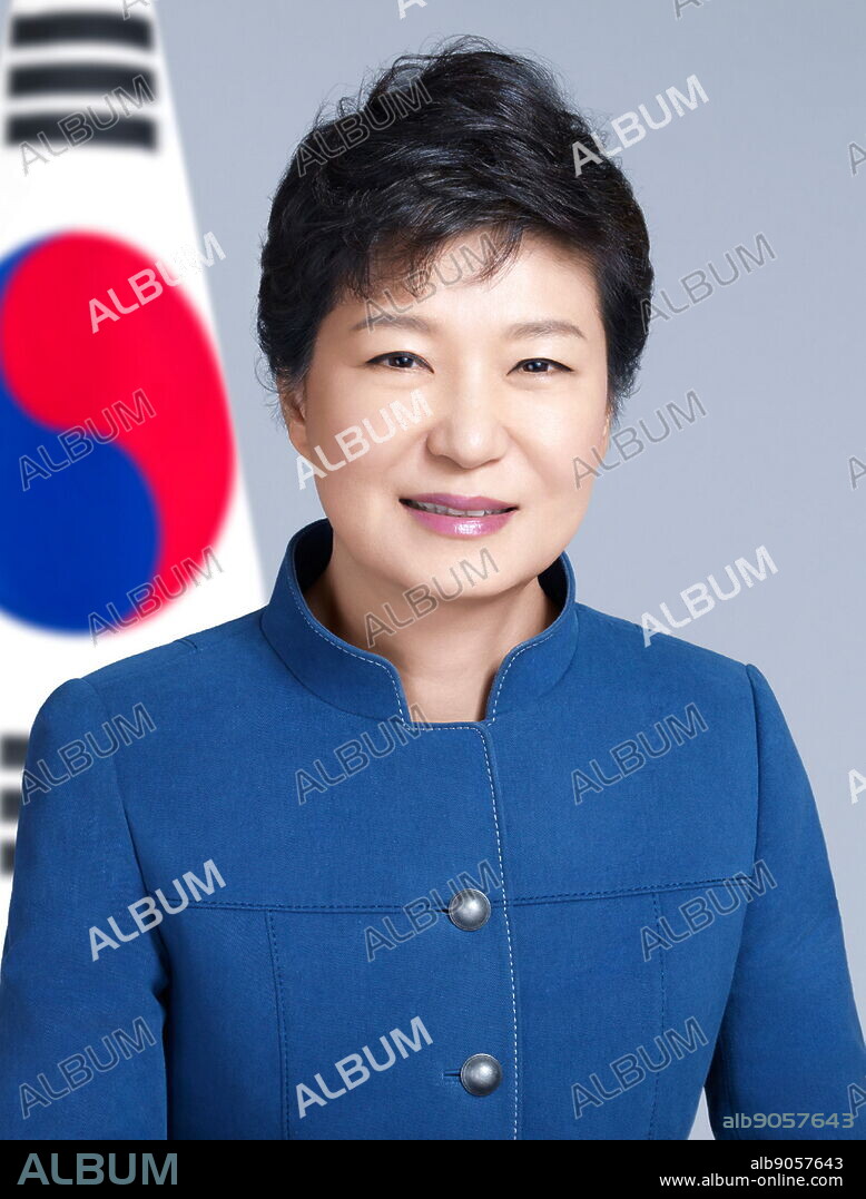 Park Geun-hye (born 2 February 1952) is a former South Korean politician who served as the 11th president of South Korea from 2013 until 2017, when she was impeached and a year later convicted on related corruption charges.