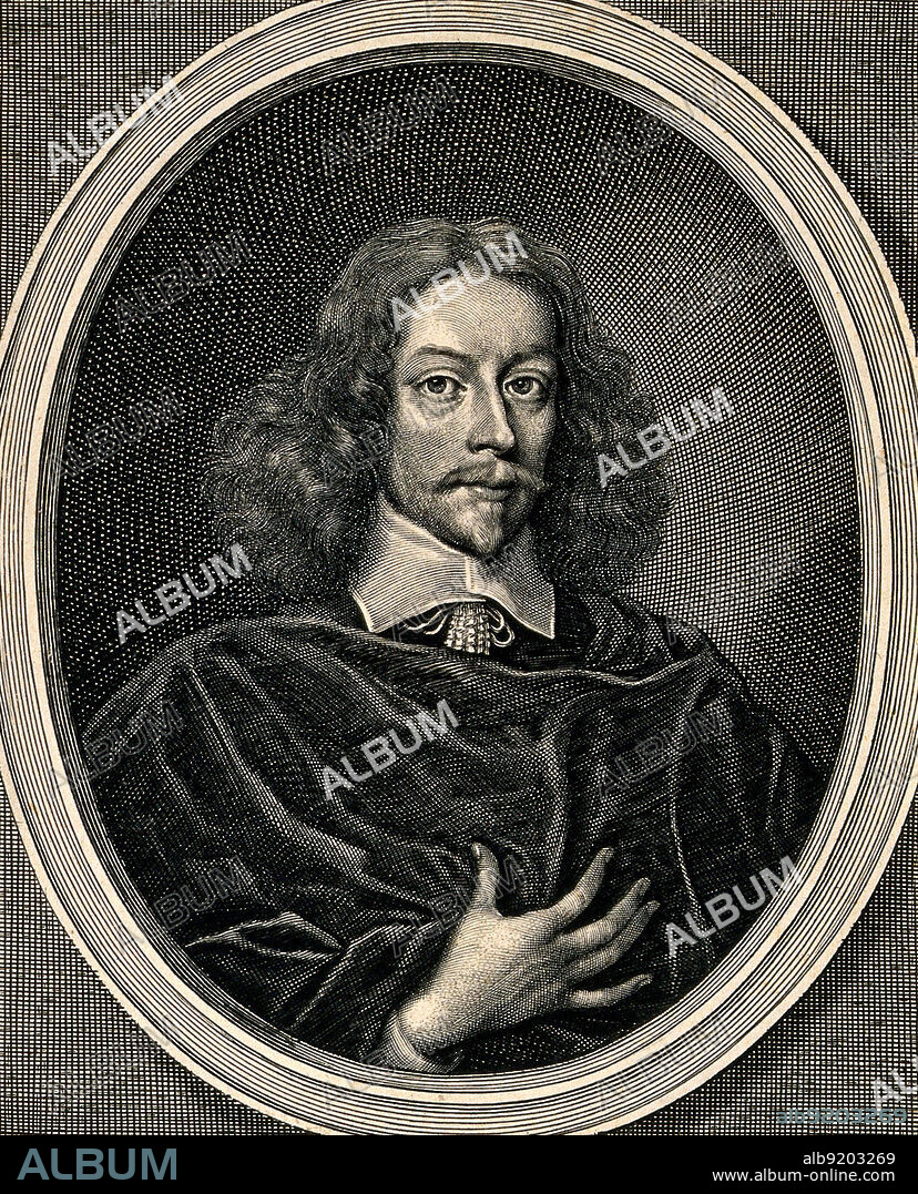 John Bulwer (1606-1656) was an English physician and philosopher who wrote five works exploring the body and human communication, including Chirologia (1644) and Philocophus (1648). He was the first person in England to propose educating deaf people. The handshapes described in Chirologia are still used in British Sign Language.