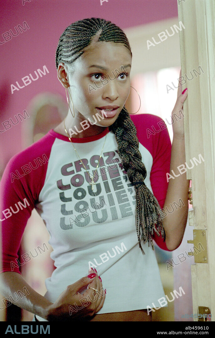 JOY BRYANT in HONEY, 2003, directed by BILLE WOODRUFF. Copyright UNIVERSAL / GERLITZ, AVA V.