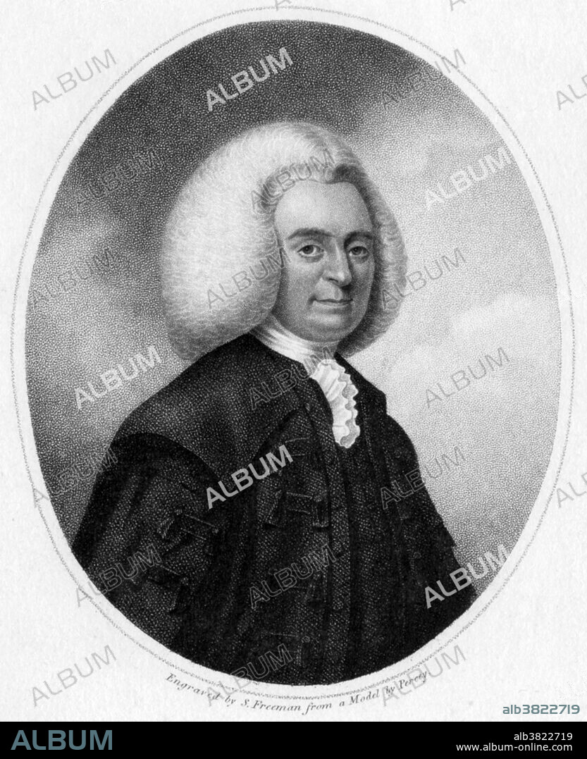 Colin Maclaurin (February 1698 - June 14, 1746) was a Scottish mathematician who developed and extended Newton's work in calculus, geometry, and gravitation. A child prodigy he entered the University of Glasgow at the age of 11, and graduated MA three years later by defending a thesis on the Power of Gravity. He remained at Glasgow to study divinity until he was 19, when he was elected professor of mathematics. In 1721 he was admitted a member of the Royal Society. In 1725 he was appointed deputy to the mathematical professor at Edinburgh upon the recommendation of Isaac Newton. The Maclaurin series, a special case of the Taylor series, is named after him. He made significant contributions to the gravitation attraction of ellipsoids by showing that an oblate spheroid was a possible equilibrium in Newton's theory of gravity. Independently from Euler and using the same methods, he discovered the Euler-Maclaurin formula which provides a powerful connection between integrals and sums. He actively opposed the Jacobite Rebellion of 1745, but fled to York when the Highland army took the city of Edinburgh. On his journey south, he fell from his horse, and the fatigue, anxiety, and cold to which he was exposed laid the foundations of dropsy. He returned to Edinburgh after the Jacobite army marched south, but died soon after his return at the age of 48.