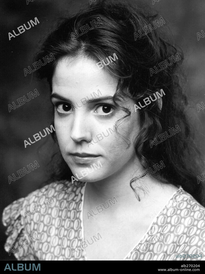 MARY-LOUISE PARKER in FRIED GREEN TOMATOES, 1991, directed by JONATHAN MICHAEL AVNET. Copyright WARNER BROTHERS.