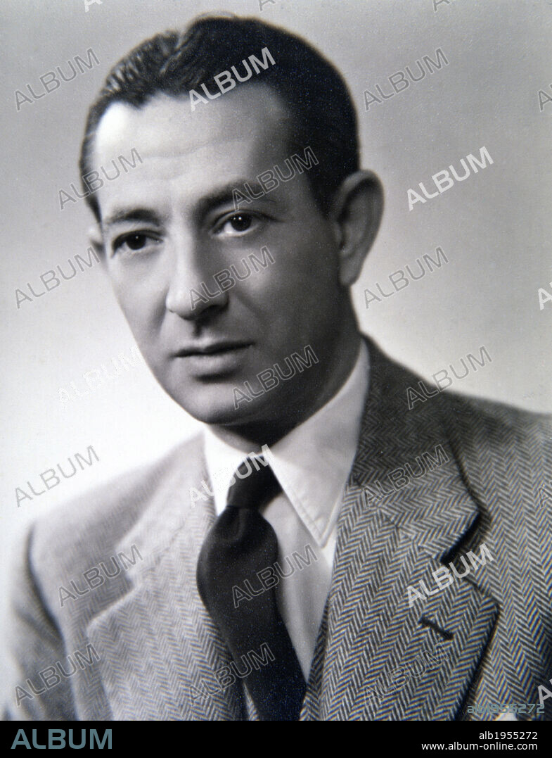 RIDRUEJO, Dionisio (Burgo de Osma, 1912-Madrid, 1975). Político y poeta español. Jefe del Servicio Nacional de Propaganda (1938). Participó en la División Azul. Mostró una progresiva desafección con el régimen y marchó a EEUU donde ejerció la docencia.