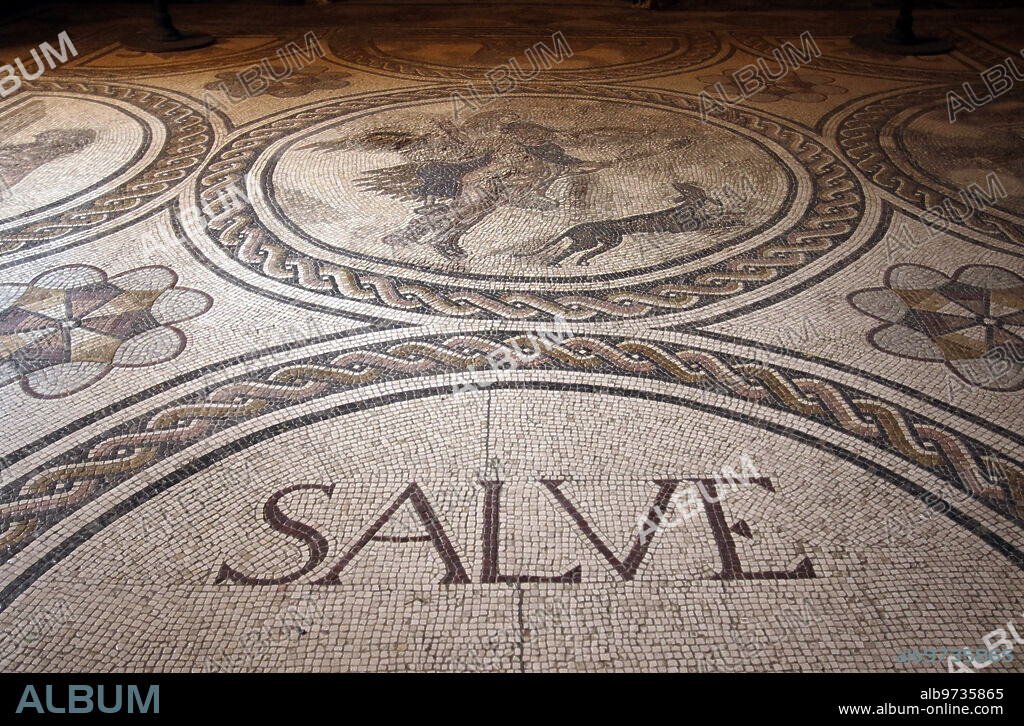 Seville, 07/10/2020. Report at the Palace of the Countess of Lebrija, on Cuna Street. Photo: Juan Flores ARCHSEV.