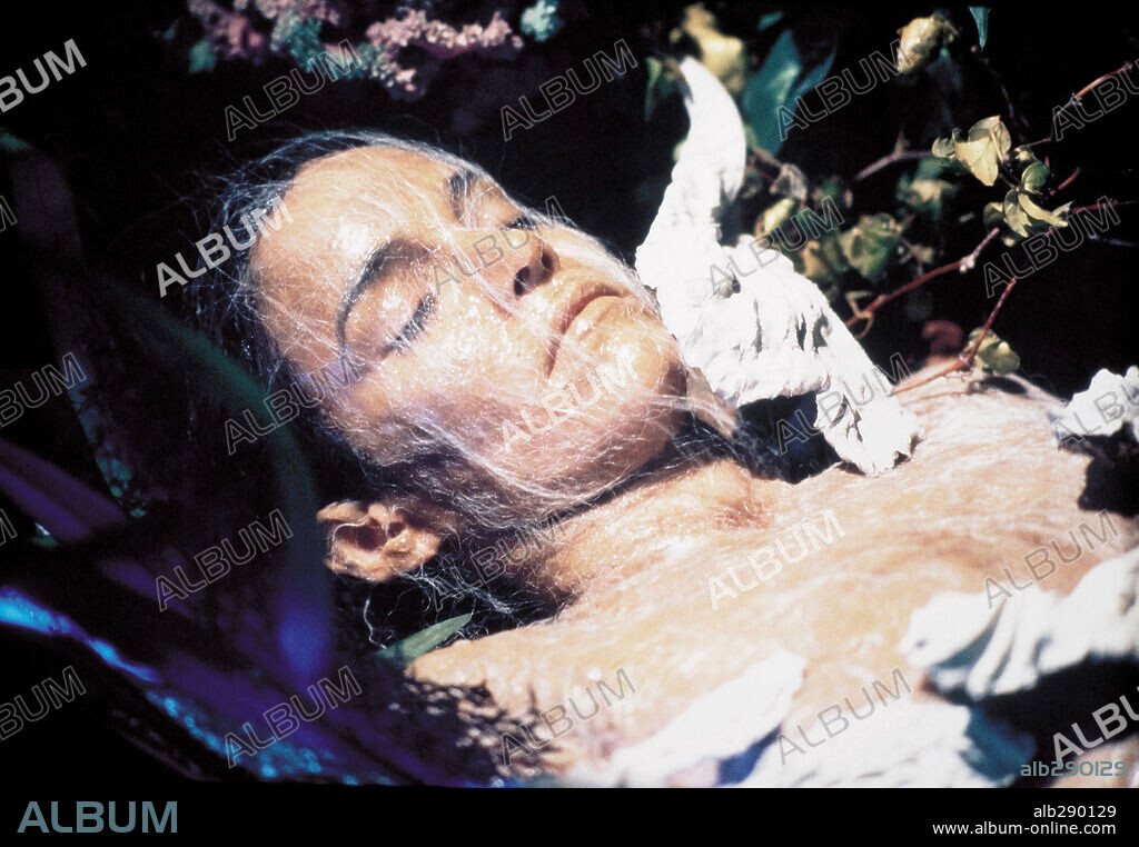 BROOKE ADAMS in INVASION OF THE BODY SNATCHERS, 1978, directed by PHILIP KAUFMAN. Copyright UNITED ARTISTS.