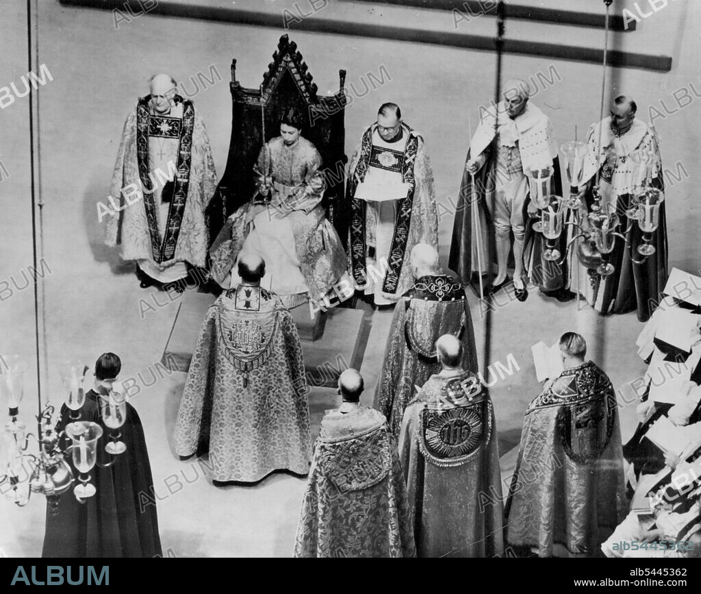 Coronation Ceremony - Index - Grand Archive Card Database