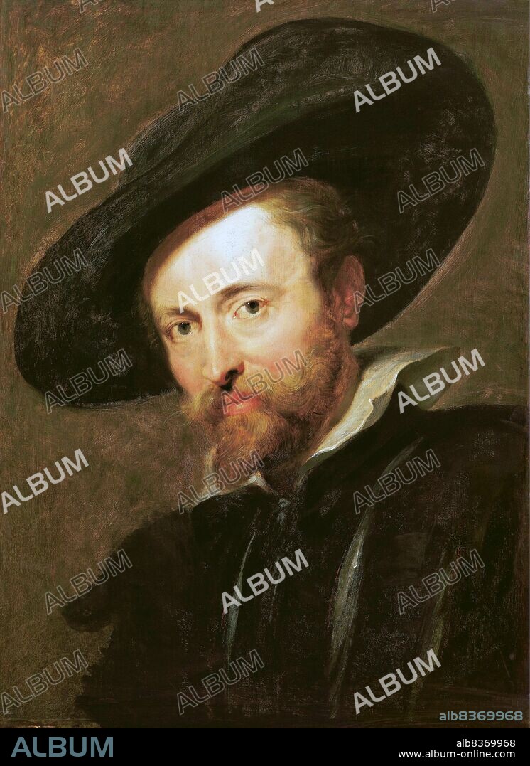 Sir Peter Paul Rubens (28 June 1577 30 May 1640) was a Flemish Baroque painter. A proponent of an extravagant Baroque style that emphasized movement, colour, and sensuality, Rubens is well known for his Counter-Reformation altarpieces, portraits, landscapes, and history paintings of mythological and allegorical subjects.<br/><br/>. In addition to running a large studio in Antwerp that produced paintings popular with nobility and art collectors throughout Europe, Rubens was a classically educated humanist scholar and diplomat who was knighted by both Philip IV of Spain and Charles I of England. Rubens was a prolific artist. The catalogue of his works by Michael Jaffe lists 1,403 pieces, excluding numerous copies made in his workshop.