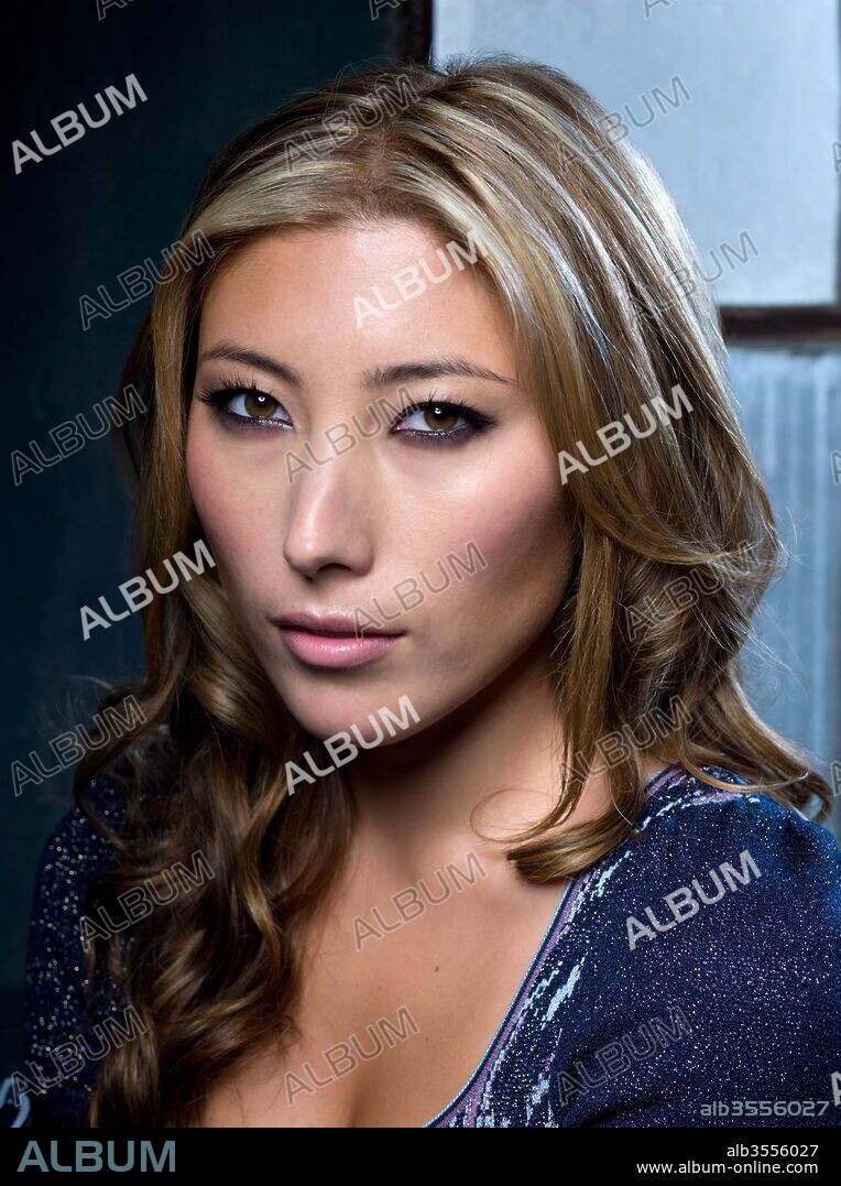 DICHEN LACHMAN in DOLLHOUSE, 2009, unter der Regie von JOSS WHEDON. Copyright 20TH CENTURY FOX STUDIOS.