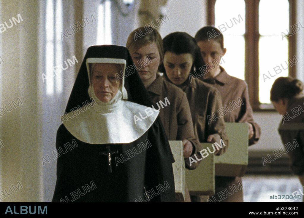 GERALDINE McEWAN in THE MAGDALENE SISTERS, 2002, unter der Regie von PETER MULLAN. Copyright PFP FILMS/TEMPLE FILMS.