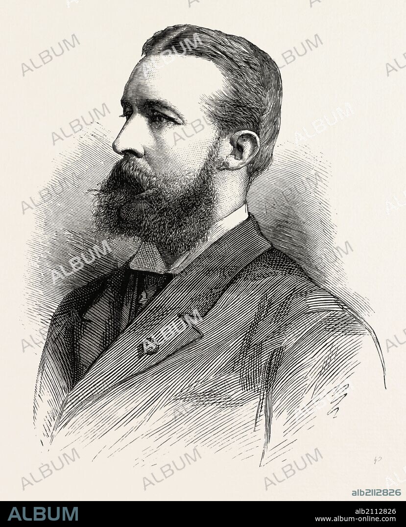 THE ROYAL MARRIAGE AT WINDSOR: BARON VON PAWEL RAMMINGEN, UK.