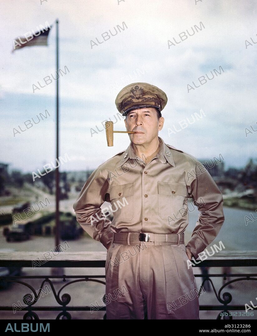 Douglas MacArthur (26 January 1880 – 5 April 1964) was an American five-star general and Field Marshal of the Philippine Army. He was Chief of Staff of the United States Army during the 1930s and played a prominent role in the Pacific theater during World War II. He received the Medal of Honor for his service in the Philippines Campaign, which made him and his father Arthur MacArthur, Jr., the first father and son to be awarded the medal. He was one of only five men ever to rise to the rank of General of the Army in the US Army, and the only man ever to become a field marshal in the Philippine Army.