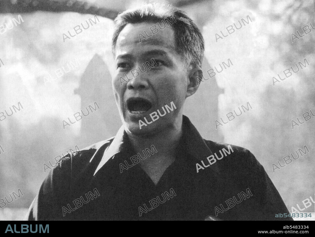Khmer Rouge Leadership: Khieu Samphan, born July 27, 1931, was the President of the State Presidium of Democratic Kampuchea) from 1976 until 1979. As such, he served as Cambodia's head of state and was one of the most powerful officials in the Khmer Rouge movement, though Pol Pot was the group's true political leader and held the most extensive power.