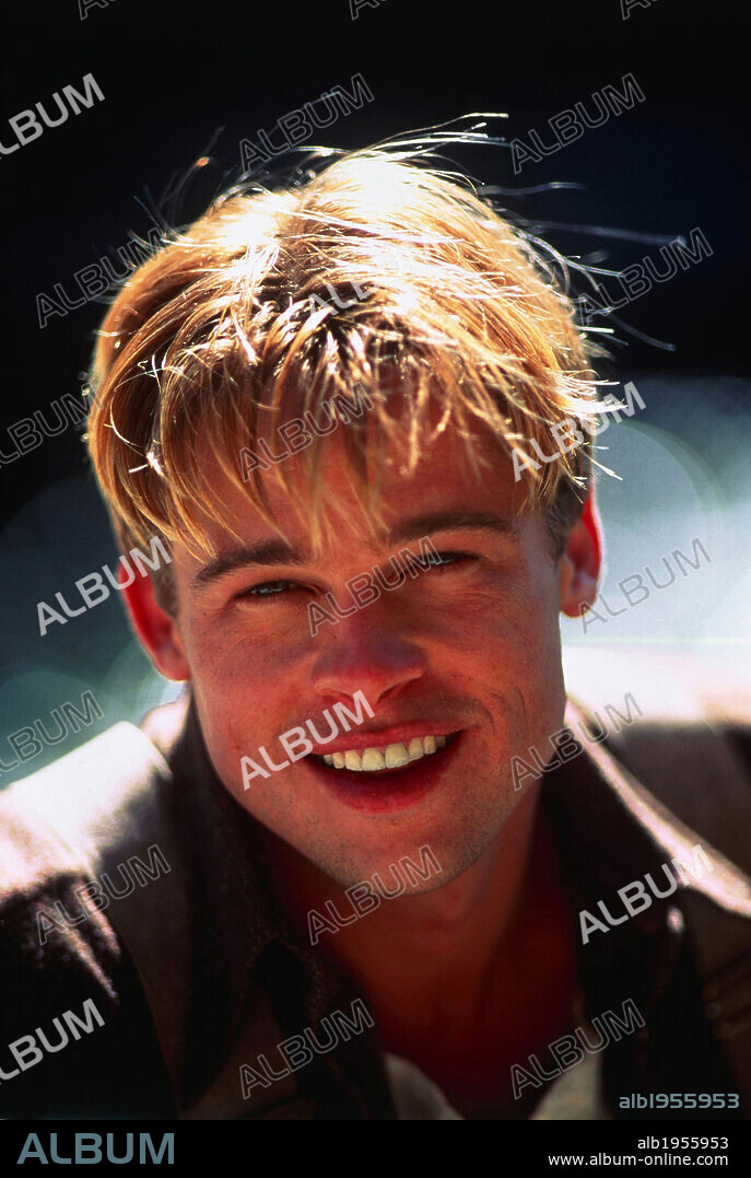 Brad pitt river runs sales through it