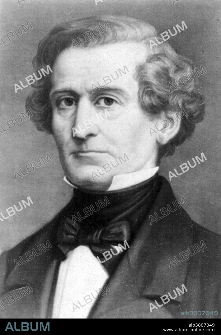 Hector Berlioz (December 1803 - March 8, 1869) was a French Romantic composer. He began studying music at age 12, writing small compositions and arrangements. He learned harmony from textbooks alone - he was not formally trained. Between 1830-47, Berlioz wrote many of his most popular and enduring works; Symphonie fantastique (1830), Harold en Italie (1834), the Grande messe des morts (Requiem) (1837) and RomÃ©o et Juliette (1839). In early 1844, his highly influential Treatise on Instrumentation was published for the first time. The book discusses the various technical aspects of instruments, such as chromatic range, tone quality, and limitations. An explanation of the role of particular instruments within the orchestra is also provided. His influence was critical for the further development of Romanticism, especially in composers like Wagner, Liszt, Strauss, Mahler and many others. In 1869, Berlioz died at his Paris home, surrounded by friends and family, at the age of 65. His last words were reputed to be "Enfin, on va jouer ma musique" (At last, they are going to play my music).
