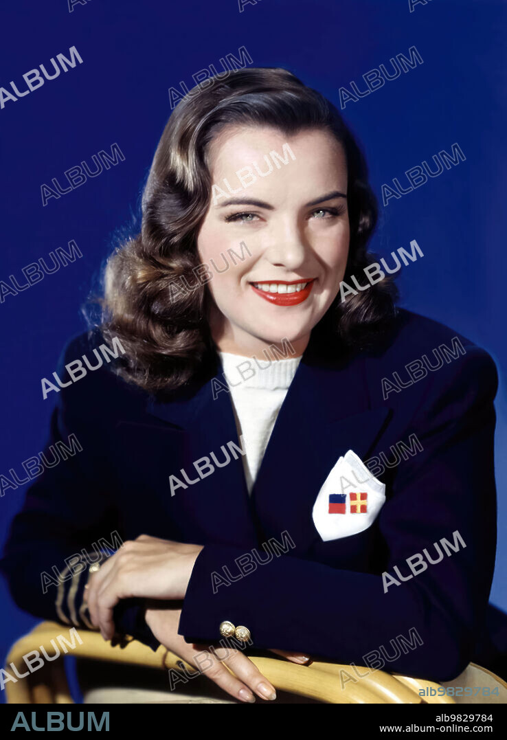 ELLA RAINES.