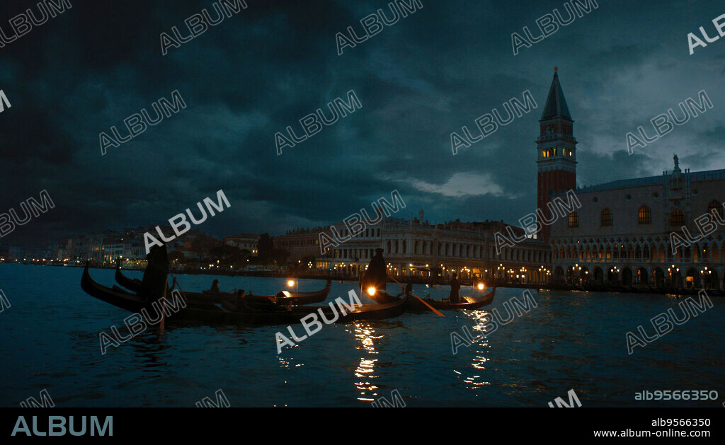 A Haunting in Venice  20th Century Studios