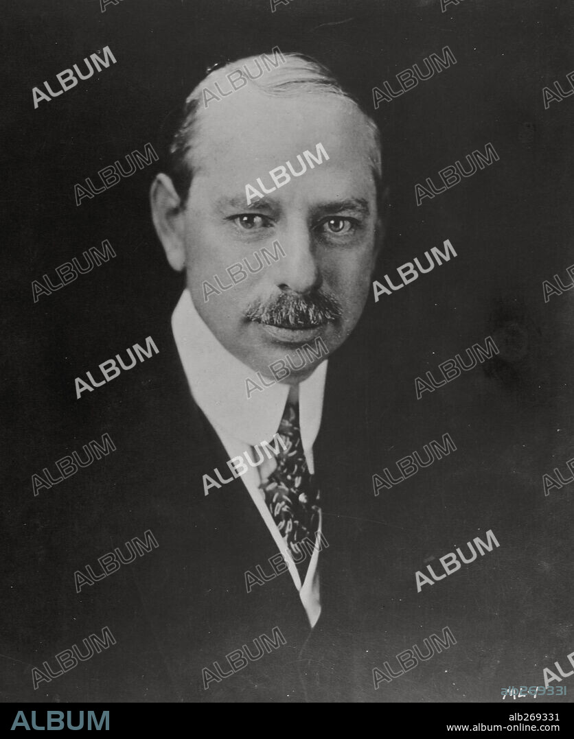 MARCUS LOEW.