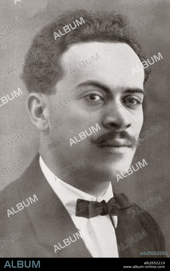 Rafael Millán Picazo.