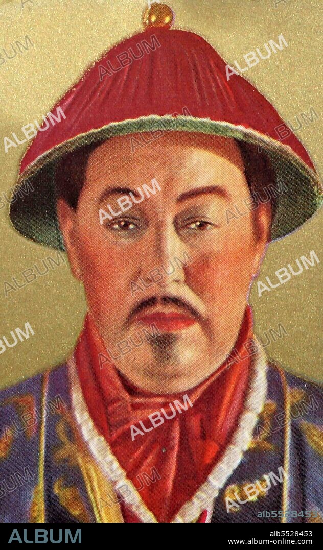 Warner Oland (3 October 1879 – 6 August 1938) was a Swedish-American actor most remembered for playing several Chinese and Chinese-American characters: Dr. Fu Manchu, Henry Chang in Shanghai Express and most notably Honolulu Police detective Lieutenant Charlie Chan. His career included time on Broadway and numerous film appearances, including 16 Charlie Chan films.