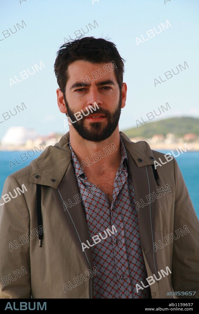 EDUARDO NORIEGA. 2008