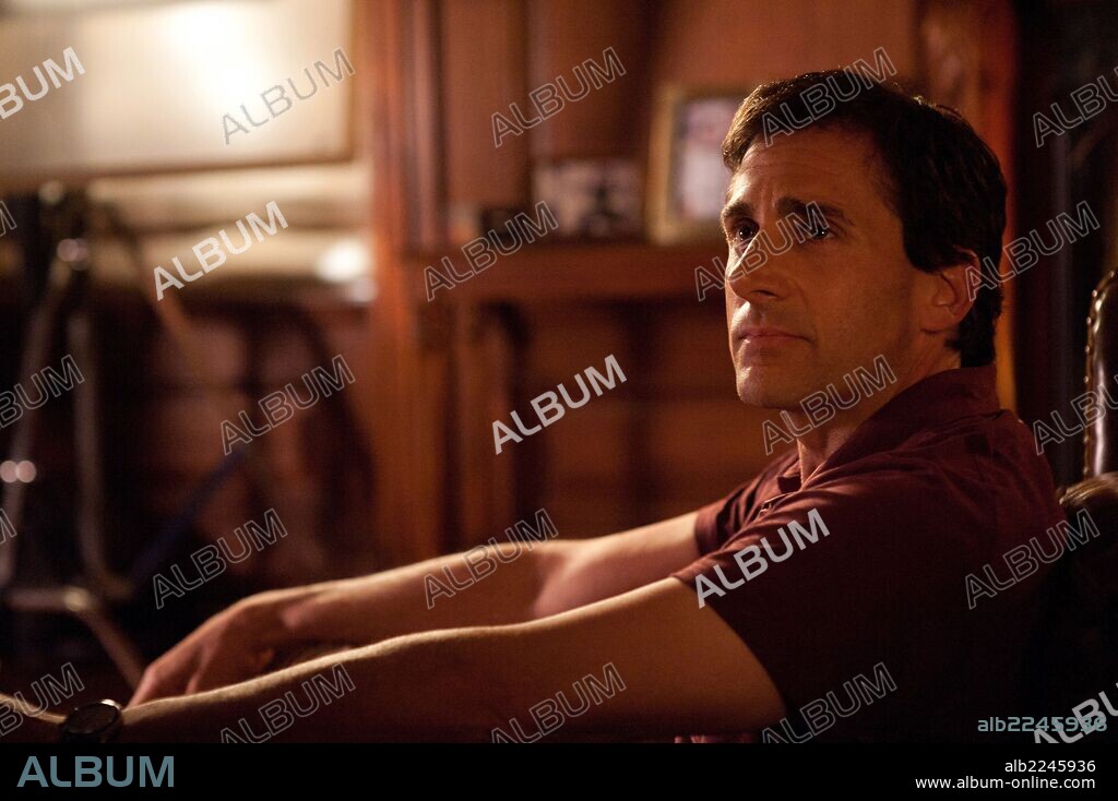 STEVE CARELL in SEEKING A FRIEND FOR THE END OF THE WORLD, 2012, directed by LORENE SCAFARIA. Copyright ANONYMOUS CONTENT.