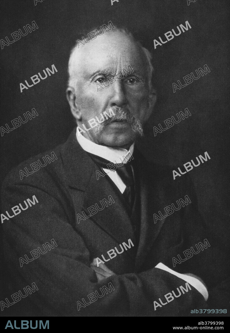 Charles Robert Richet (August 25, 1850 - December 4, 1935) was a French physiologist. His work on anaphylaxis (his term for a sensitized individual's sometimes lethal reaction to a second, small-dose injection of an antigen) with Paul Portier, that won him the Nobel Prize for Physiology or Medicinein 1913. This research helped elucidate hay fever, asthma and other allergic reactions to foreign substances and explained some previously not understood cases of intoxication and sudden death .He was a man of many interests, and his works included books about history, sociology, philosophy, and psychology. He was a pioneer in aviation and had a deep interest in extrasensory perception and hypnosis. He coined the term "ectoplasm." As a scientist, he believed there was a physical explanation for paranormal phenomena. In 1919 he became honorary president of the Institut MÃ©tapsychique International in Paris, and, in 1929, full-time president. He died in 1935 at the age of 85.
