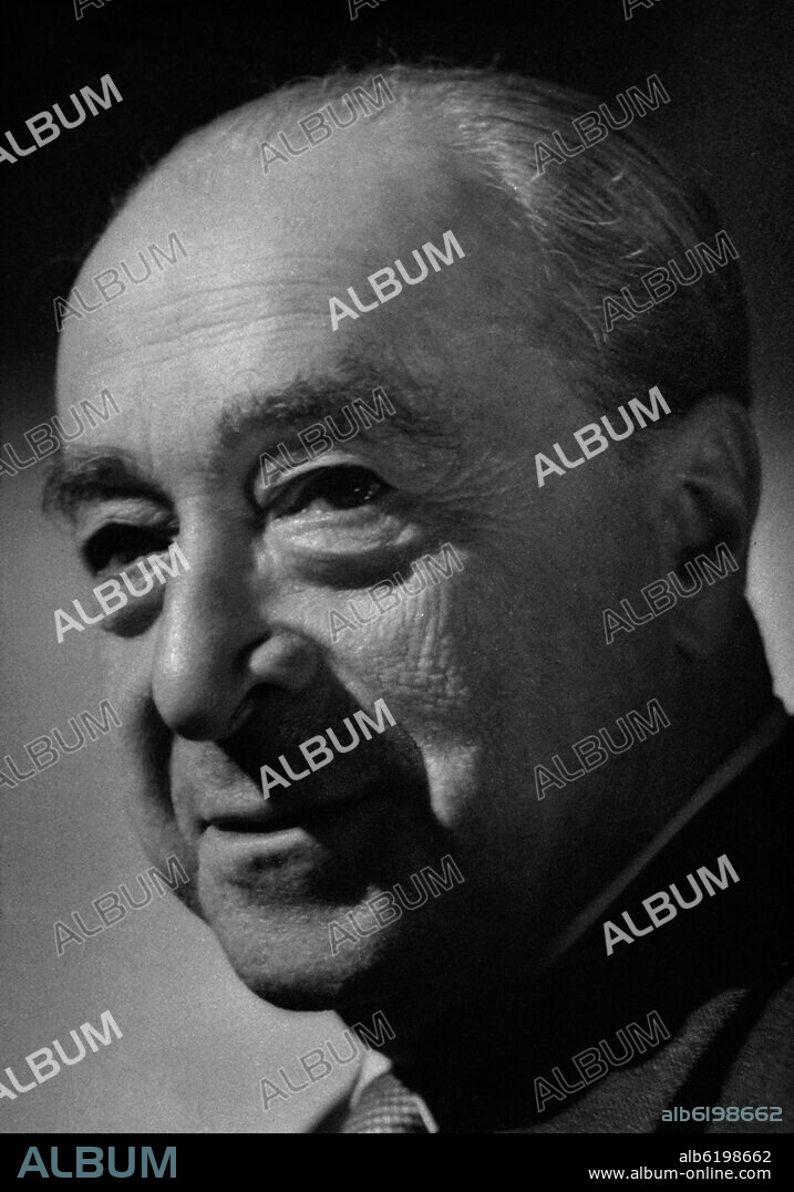 AUTOR LIBRE 01307. JULIO CAMBA - ESCRITOR Y PERIODISTA ESPAÑOL - 1862-1962.