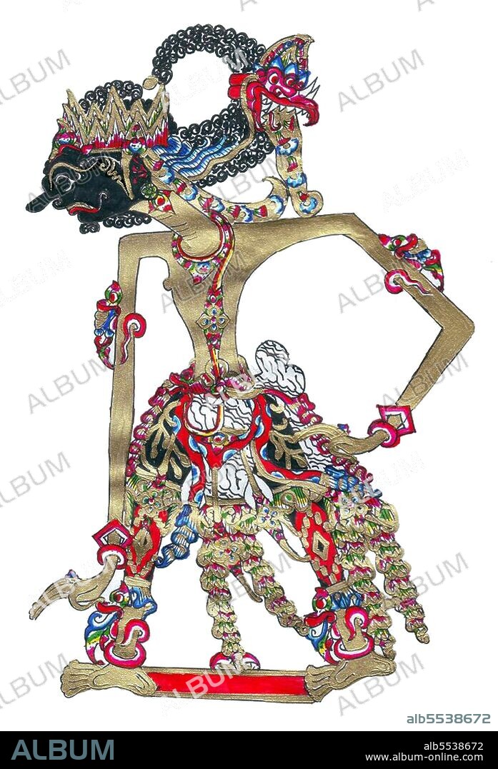 Wayang is a Javanese word for particular kinds of theatre (literally 'shadow'). When the term is used to refer to kinds of puppet theatre, sometimes the puppet itself is referred to as wayang. Performances of shadow puppet theatre are accompanied by gamelan in Java. UNESCO designated Wayang Kulit, a shadow puppet theatre and the best known of the Indonesian wayang, as a Masterpiece of Oral and Intangible Heritage of Humanity on 7 November 2003.