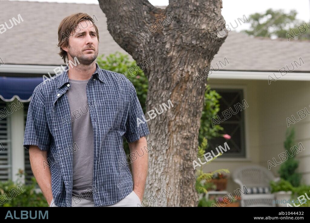 LUKE WILSON in HENRY POOLE IS HERE, 2008, directed by MARK PELLINGTON. Copyright CAMELOT PICTURES/LAKESHORE ENTERTAINMENT / ADYANI, SAEED.