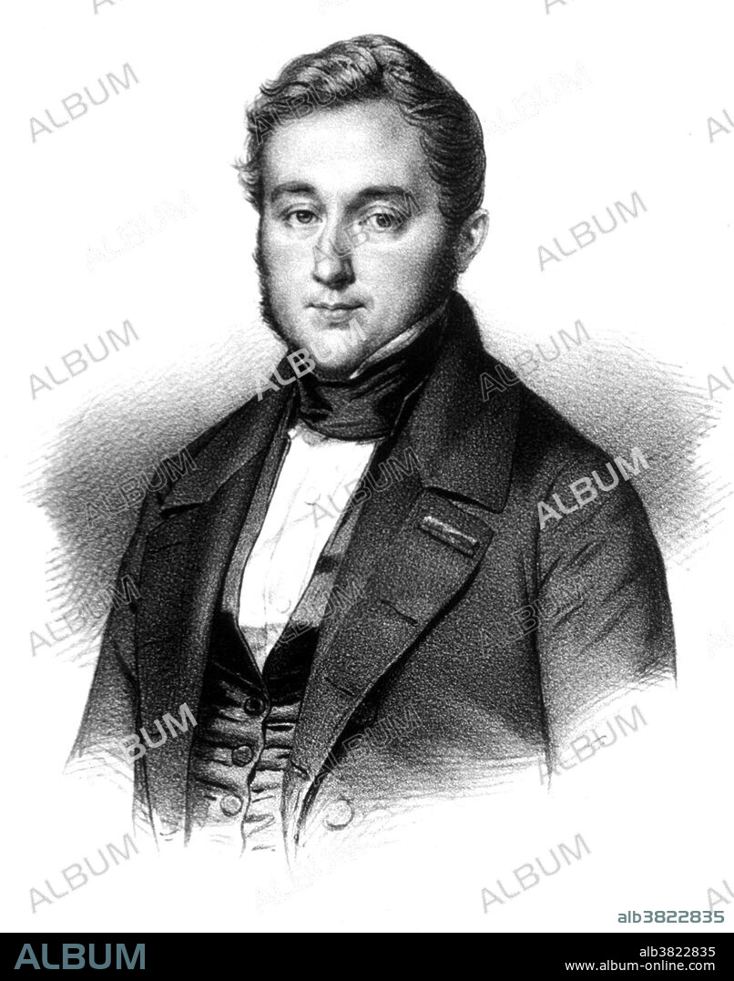 ThÃ©ophile-Jules Pelouze (1807-1867) was a French chemist. Though Pelouze made no discovery of outstanding importance, he was a busy investigator. He researched salicin, beetroot sugar, organic acids (gallic, malic, tartaric, butyric, lactic, etc.), oenanthic ether (with Liebig), nitrosulphates, guncotton, and on the composition and manufacture of glass. He carried out determinations of the atomic weights of several elements. He was a major inspiration for his students, including Ascanio Sobrero, the discoverer of nitroglycerin and Alfred Nobel the discoverer of dynamite. He dies in 1867 at the age of 60.