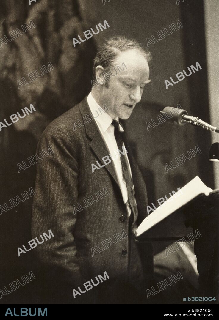 Francis Harry Compton Crick (June 8, 1916 - July 28, 2004) was a British molecular biologist, biophysicist, and neuroscientist, most noted for being a co-discoverer of the structure of the DNA molecule in 1953 with James Watson. Together with Watson and Maurice Wilkins, he was jointly awarded the 1962 Nobel Prize in Physiology or Medicine "for their discoveries concerning the molecular structure of nucleic acids and its significance for information transfer in living material". Crick was an important theoretical molecular biologist and played a crucial role in research related to revealing the helical structure of DNA. He is widely known for use of the term "central dogma" to summarize the idea that genetic information flow in cells is essentially one-way, from DNA to RNA to protein. His later research centered on theoretical neurobiology and attempts to advance the scientific study of human consciousness. He died of colon cancer in 2004 at the age of 88. According to Christof Koch, "he was editing a manuscript on his death bed, a scientist until the bitter end".