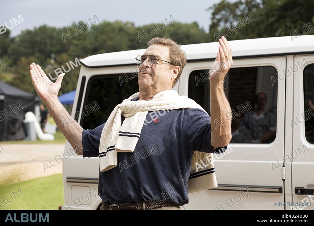 JOHN GOODMAN en LOS GEMSTONE, 2019 (THE RIGHTEOUS GEMSTONES), dirigida por DANNY MCBRIDE. Copyright ROUGH HOUSE PICTURES.