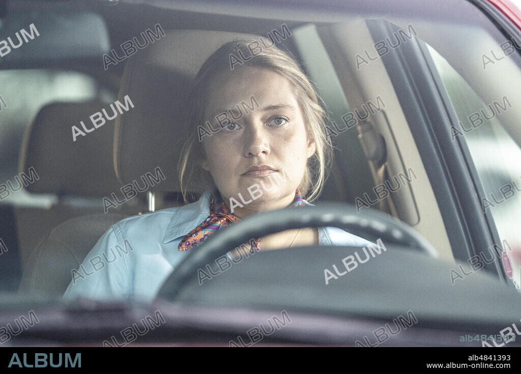 MERRITT WEVER in RUN, 2020, directed by VICKY JONES. Copyright ENTERTAINMENT ONE/WIWAG FILMS.