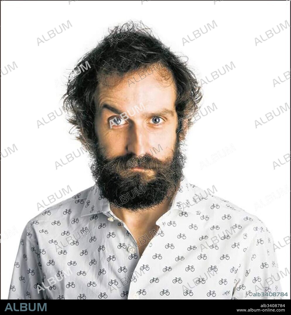 ENRIQUE BARO UBACH en LA PELICULA DE NUESTRA VIDA, 2016, dirigida por ENRIQUE BARO UBACH. Copyright PLAYTIME AUDIOVISUALES.