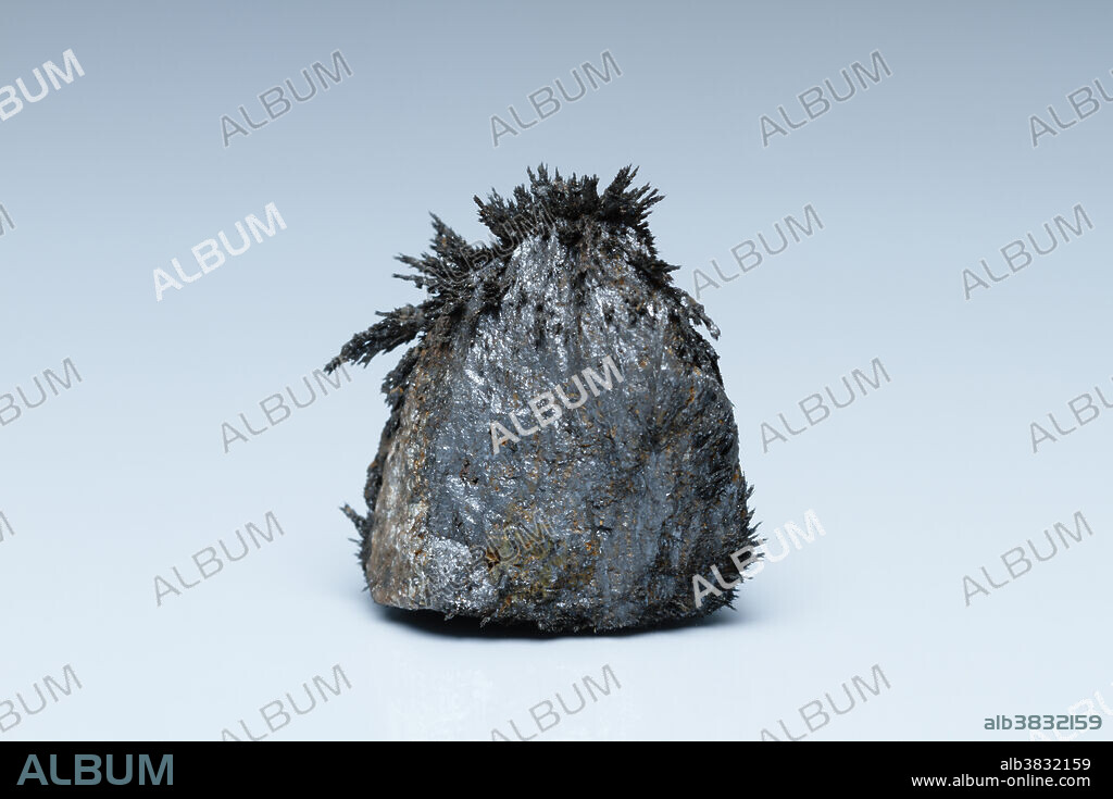 Magnetite