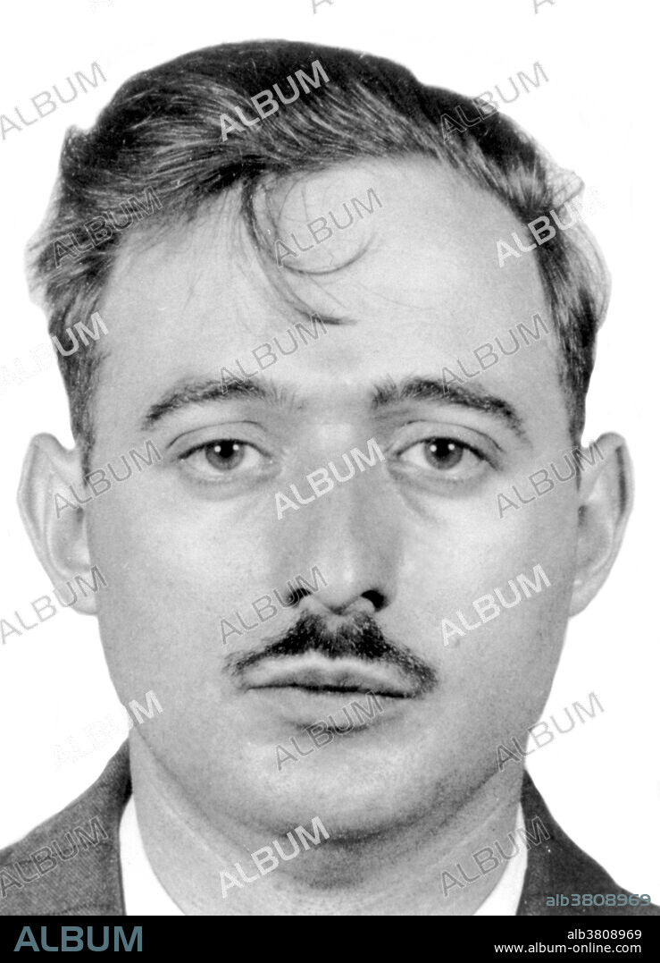 Julius Rosenberg, American Conspirator