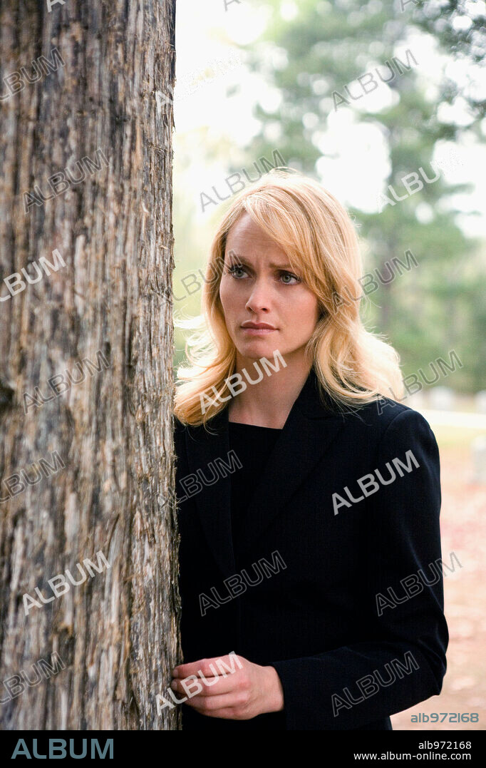 AMBER VALLETTA in PREMONITION, 2007, directed by MENNAN YAPO. Copyright HYDE PARK FILMS/OFFSPRING ENTERTAINMENT/METRO GOLDWYN MAYER/ / BATZDORFF, RON.