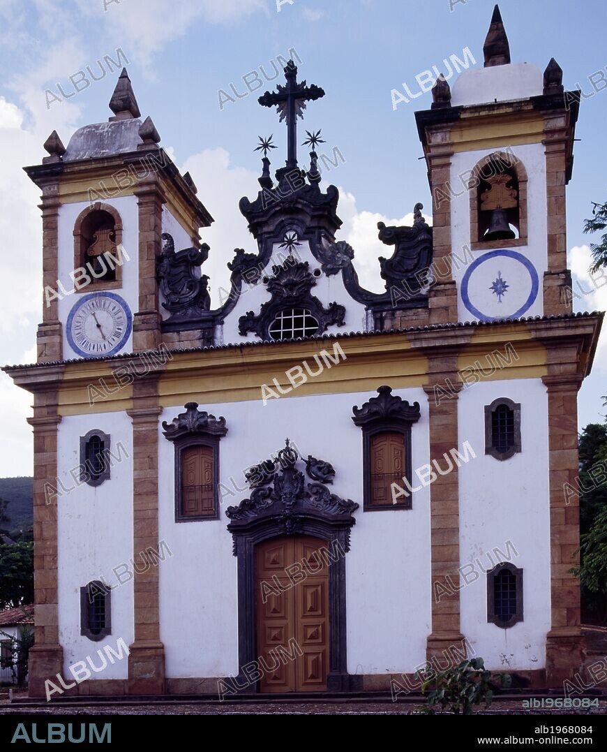 Portal Minas Gerais