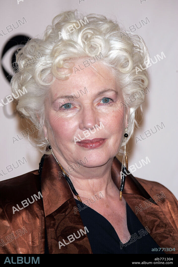 Jan 18, 2006; Pasadena, California, USA; Actress FIONNULA FLANAGAN at the CBS UPN SHOWTIME TCA Party held at the Wind Tunnel.Mandatory Credit: Photo by Lisa O'Connor/ZUMA Press.(©) Copyright 2006 by Lisa O'Connor. 18/01/2006