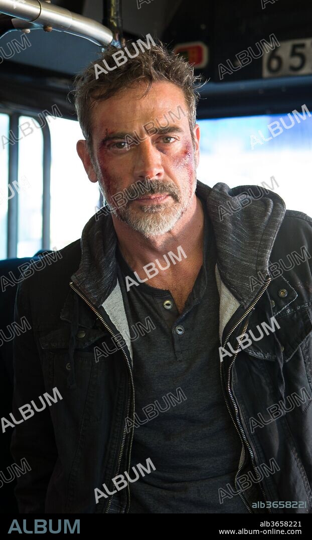 JEFFREY DEAN MORGAN in DIE ENTFÜHRUNG VON BUS 657, 2015 (HEIST), unter der Regie von SCOTT MANN. Copyright EMMETT/FURLA FILMS/MASS HYSTERIA/GEORGE FURLA PROD/SILVER PL.