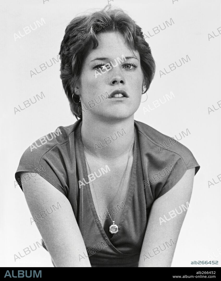 MELANIE GRIFFITH in THE DROWNING POOL, 1975, directed by STUART ROSENBERG. Copyright WARNER BROTHERS.