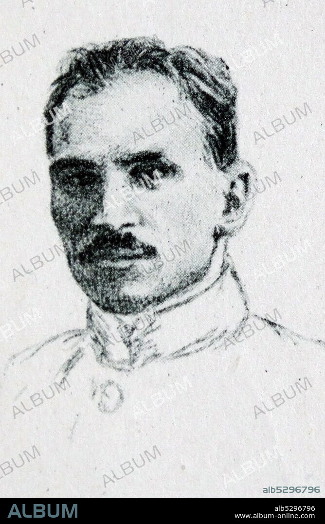 Fyodor Andreyevich Sergeyev (1883 – 1921), known as Comrade Artyom. Russian Bolshevik revolutionary, Soviet politician, agitator, and journalist. He was a close friend of Sergei Kirov and Joseph Stalin. Sergeyev was an ideologist of the Donetsk-Krivoy Rog Soviet Republic.