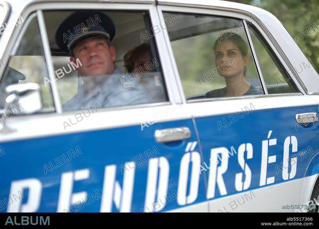 THE INFORMANT, 2022 (A BESUGO), directed by BALINT SZENTGYORGYI. Copyright HBO Max.