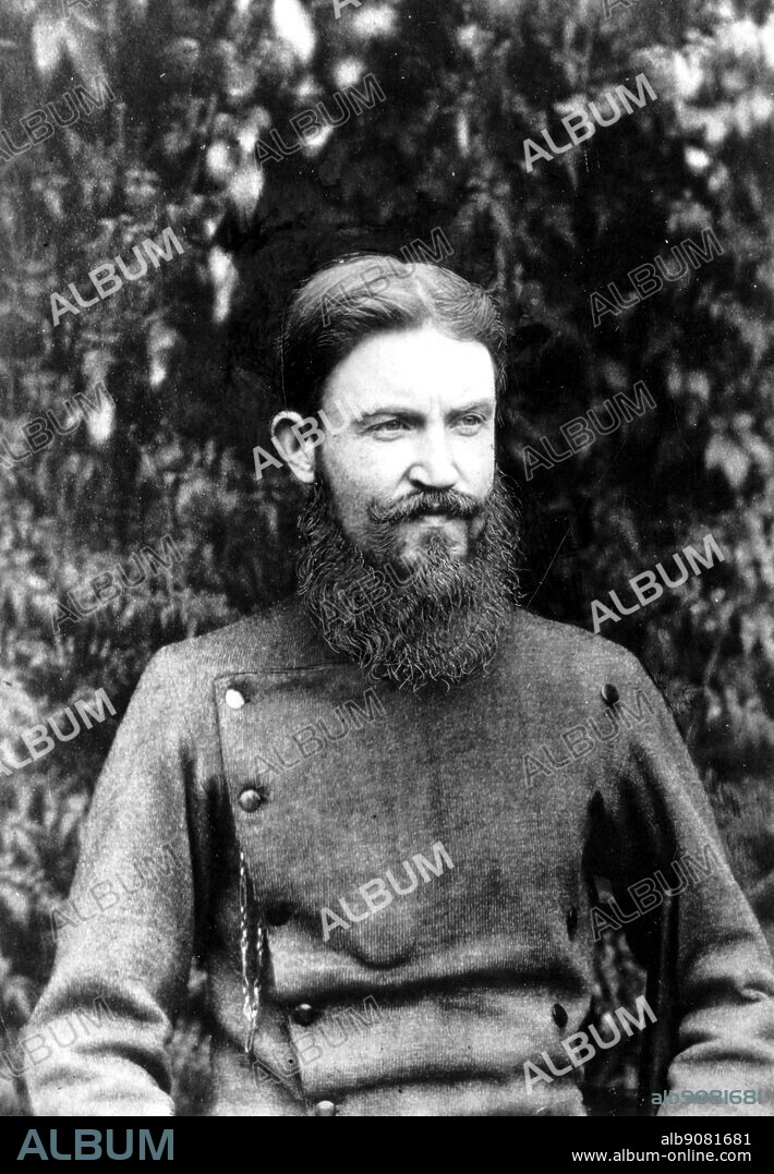 George Bernard Shaw in his all wool Jaeger Suit, 1885. George Bernard Shaw (1856-1950) was an Irish playwright and winner of the Nobel Prize for Literature in 1925. The Genius of Shaw page 126.