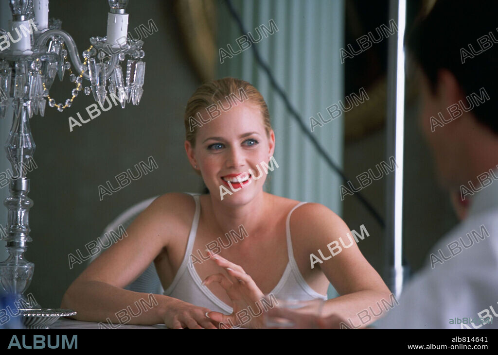 AMY ADAMS in THE WEDDING DATE, 2005, directed by CLARE KILNER. Copyright UNIVERSAL STUDIOS.